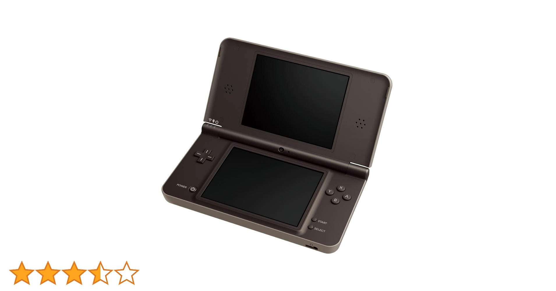 Nintendo Handheld Console DSi XL : Amazon.co.za: Video Games
